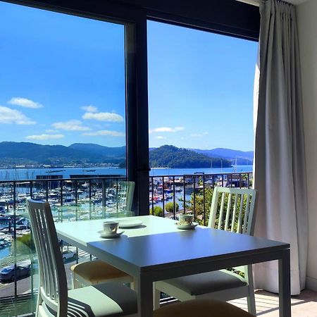 Apartamentos Dabarca Комбарро Экстерьер фото