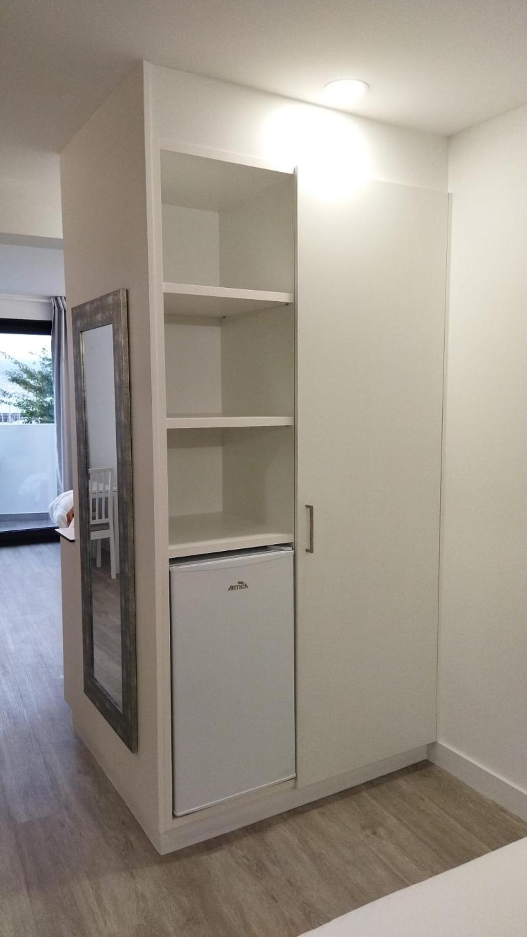 Apartamentos Dabarca Комбарро Экстерьер фото